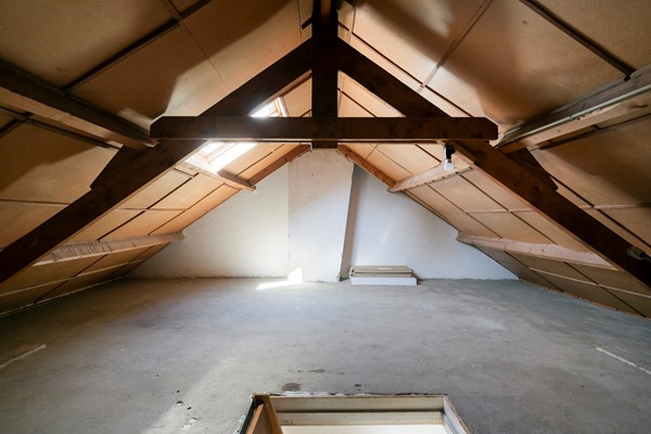 Medium property photo - Lochtenberg 13, 5296 LL Esch